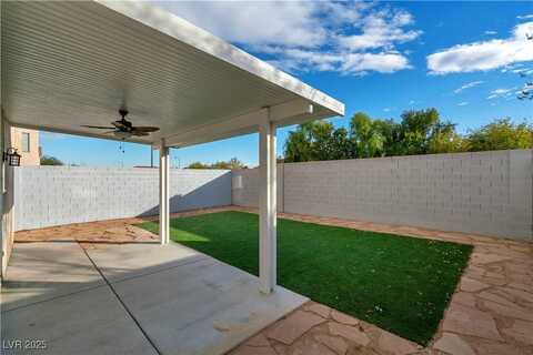 7401 Hawk Shadow Avenue, Las Vegas, NV 89113