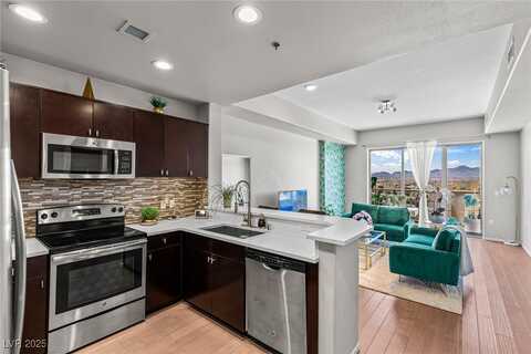 8255 Las Vegas Boulevard, Las Vegas, NV 89123