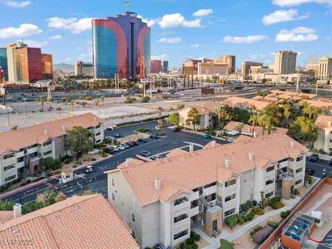 4200 S Valley View Boulevard, Las Vegas, NV 89103