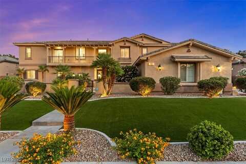 7001 Via Locanda Avenue, Las Vegas, NV 89131