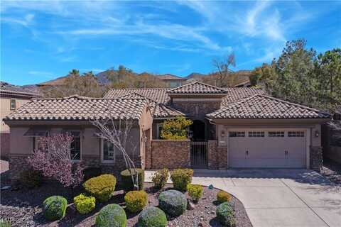2716 King Louis Street, Henderson, NV 89044