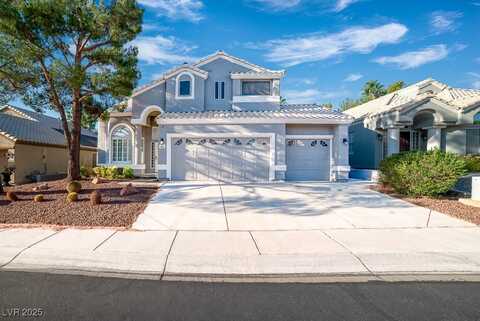9317 Sienna Ridge Drive, Las Vegas, NV 89117