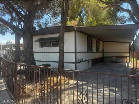3310 Jewel Cave Drive, Las Vegas, NV 89122
