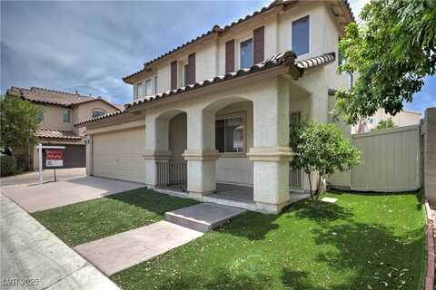1069 Coronado Peak Avenue, Las Vegas, NV 89183