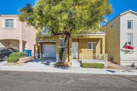 9140 Silk Threads Avenue, Las Vegas, NV 89149