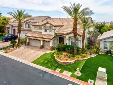 4326 Spooner Lake Circle, Las Vegas, NV 89147