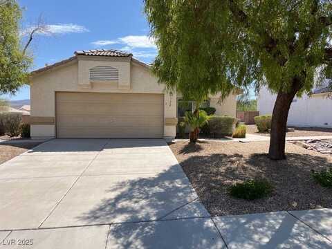 732 Goshawk Street, Henderson, NV 89015