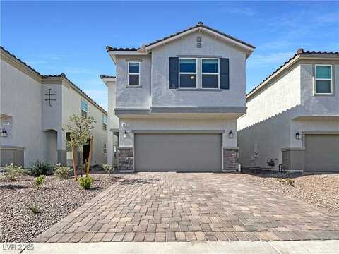 6918 Dandelion Park Avenue, Las Vegas, NV 89113