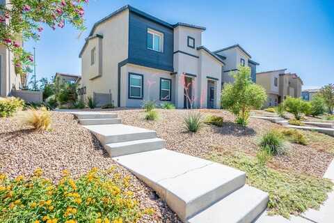 532 Clearsable Avenue, Henderson, NV 89044