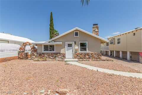 659 D Avenue, Boulder City, NV 89005