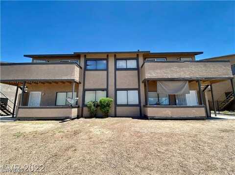 2341 Exeter Drive, Las Vegas, NV 89156