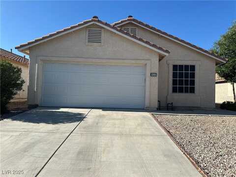 632 CARLOS JULIO Avenue, North Las Vegas, NV 89031