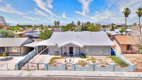 1112 Sandy Cove Street, Las Vegas, NV 89110