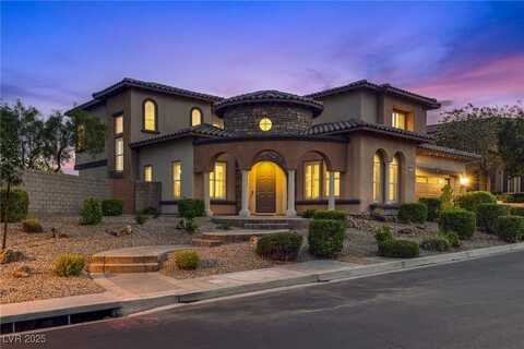 12021 La Palmera Avenue, Las Vegas, NV 89138
