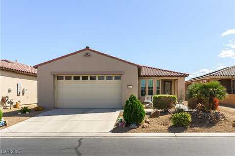 3621 Jasmine Heights Avenue, North Las Vegas, NV 89081