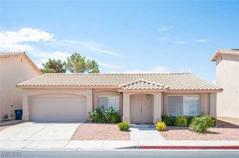 2859 Palleta Drive, Henderson, NV 89074