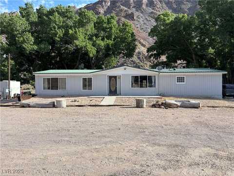 400 CLOVER CREEK Road, Caliente, NV 89008