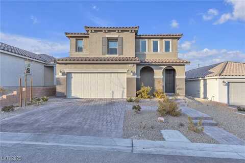 10836 Trail Crest Avenue, Las Vegas, NV 89166