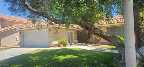 96 Quiet Desert Lane, Henderson, NV 89074