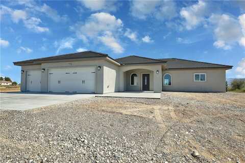 1580 S Tiptop Trail, Pahrump, NV 89048