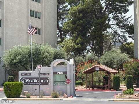 750 S Royal Crest Circle, Las Vegas, NV 89169