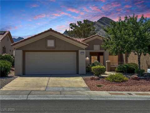 2509 Cog Hill Lane, Las Vegas, NV 89134
