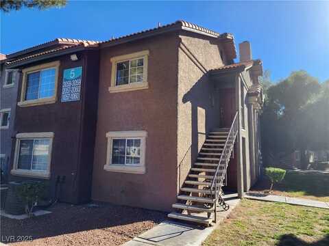 2750 S Durango Drive, Las Vegas, NV 89117