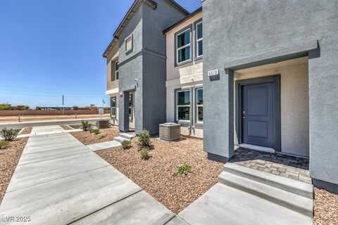 6188 Hibiscus Garden Street, North Las Vegas, NV 89081