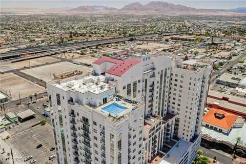 150 Las Vegas Boulevard, Las Vegas, NV 89101