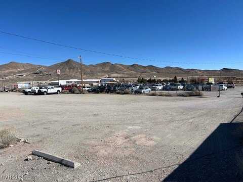 1475 S Main St Us Highway 95, Tonopah, NV 89049