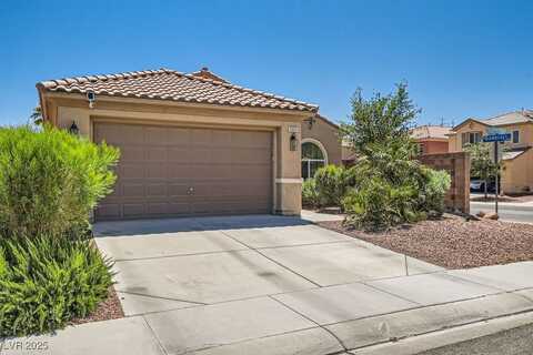 6446 Button Quail Street, North Las Vegas, NV 89084