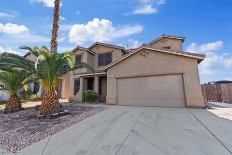 227 Palmarosa Street, Henderson, NV 89015