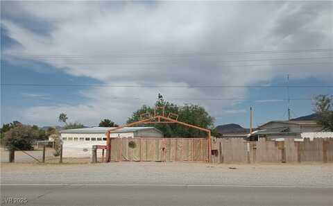 4150 N Leslie Street, Pahrump, NV 89060