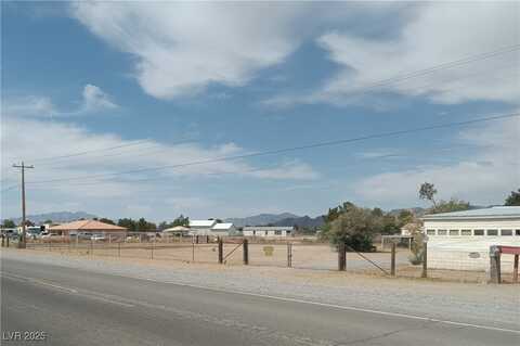 4150 N Leslie Street, Pahrump, NV 89060