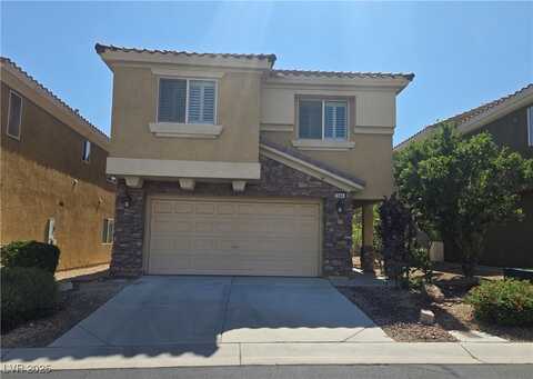 304 Broken Par Drive, Las Vegas, NV 89148