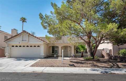 1502 Cliff Branch Drive, Henderson, NV 89014