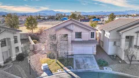 9879 Jazzy June Street, Las Vegas, NV 89183