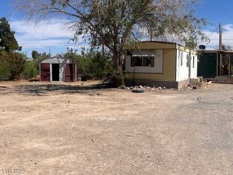1771 W Sagehen Street, Pahrump, NV 89060