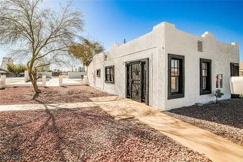 603 W Adams Avenue, Las Vegas, NV 89106