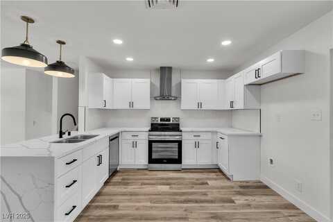 5617 Reiter Avenue, Las Vegas, NV 89108