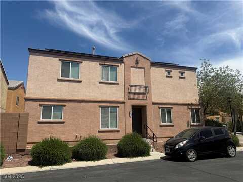 6054 Peaceful Creek Street, Henderson, NV 89011