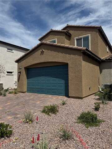208 Vanhoy Avenue, Henderson, NV 89011