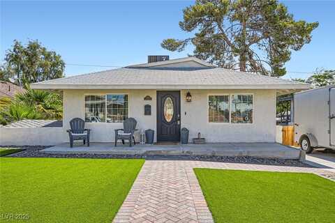 615 D Avenue, Boulder City, NV 89005