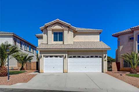 2554 Regency Cove Court, Las Vegas, NV 89121