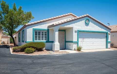 5099 Mascaro Drive, Las Vegas, NV 89122