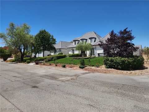 5885 W Post Road, Las Vegas, NV 89118