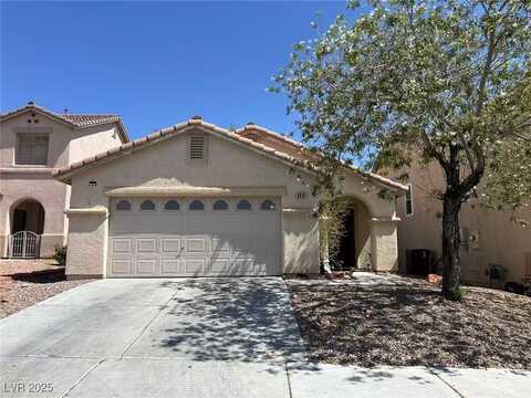 8616 Hidden Pines Avenue, Las Vegas, NV 89143