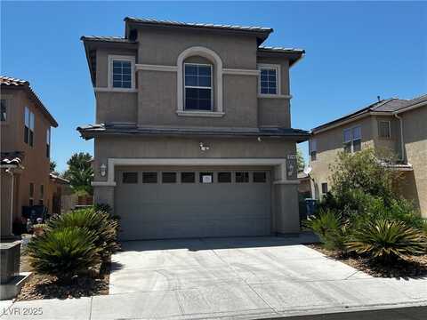 8745 Dodds Canyon Street, Las Vegas, NV 89131