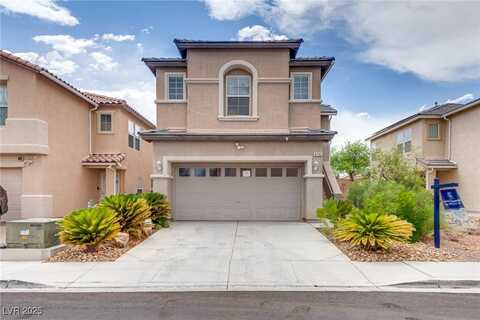8745 Dodds Canyon Street, Las Vegas, NV 89131