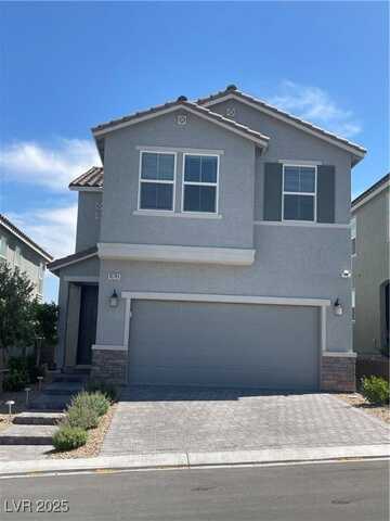10789 San Millan Avenue, Las Vegas, NV 89166